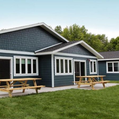 Eddy'S Mille Lacs Cabin 1 Vineland Exterior foto