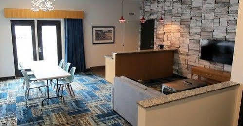 Eddy'S Mille Lacs Cabin 1 Vineland Exterior foto